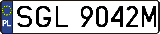 SGL9042M
