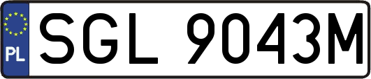 SGL9043M