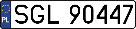 SGL90447