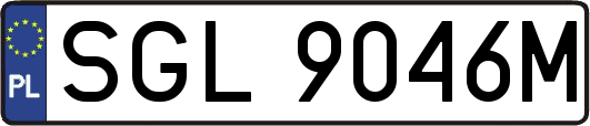 SGL9046M