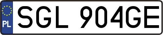 SGL904GE