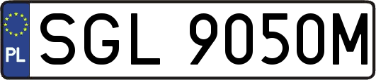 SGL9050M