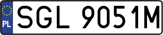 SGL9051M