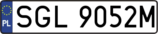 SGL9052M