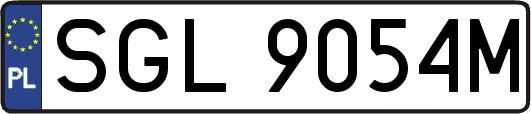 SGL9054M