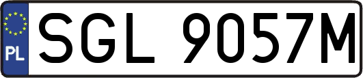 SGL9057M