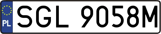 SGL9058M