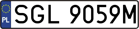 SGL9059M