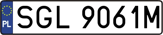 SGL9061M