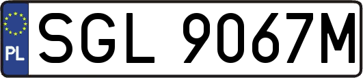 SGL9067M