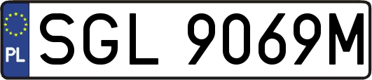 SGL9069M