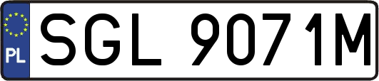 SGL9071M