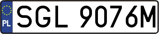 SGL9076M