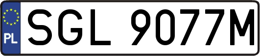 SGL9077M