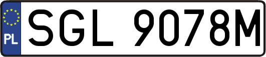 SGL9078M