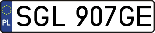SGL907GE