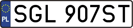 SGL907ST
