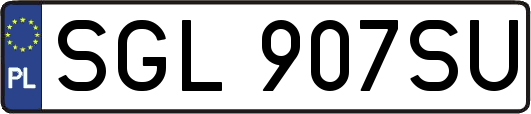 SGL907SU
