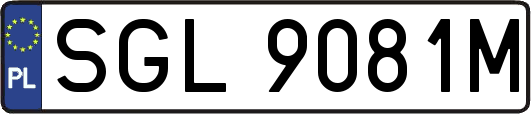 SGL9081M