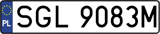 SGL9083M