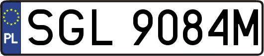 SGL9084M
