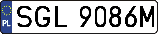 SGL9086M