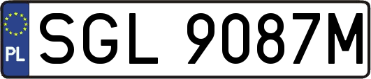 SGL9087M
