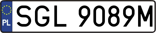 SGL9089M