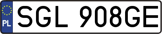 SGL908GE