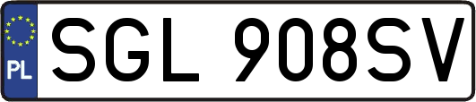SGL908SV