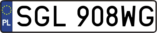 SGL908WG