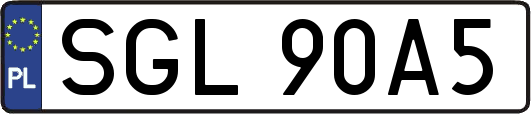 SGL90A5