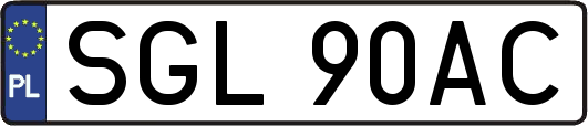 SGL90AC