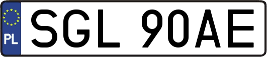 SGL90AE