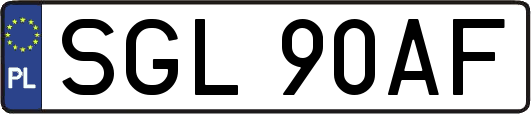 SGL90AF