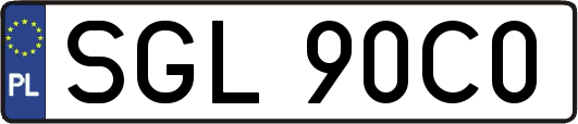 SGL90C0