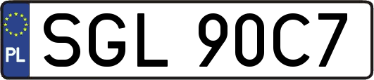 SGL90C7