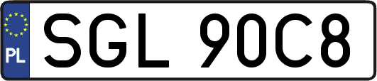 SGL90C8