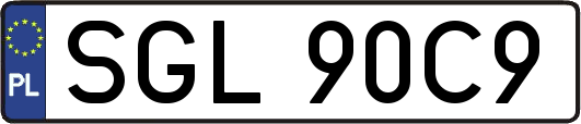 SGL90C9