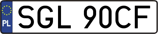 SGL90CF