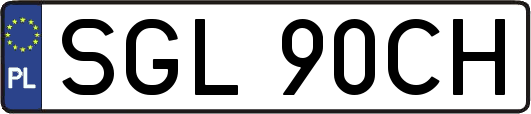 SGL90CH