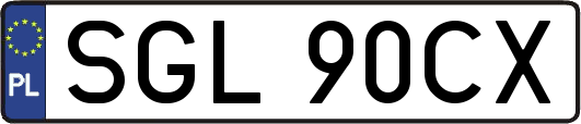 SGL90CX