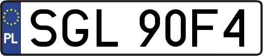 SGL90F4