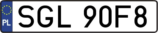 SGL90F8