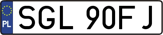 SGL90FJ