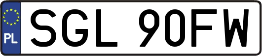 SGL90FW