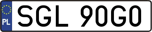 SGL90G0