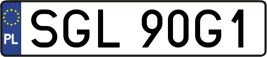 SGL90G1