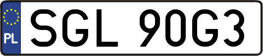 SGL90G3
