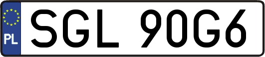 SGL90G6